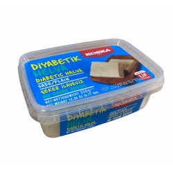 Koska Diabetic Light Plain Halva 350g