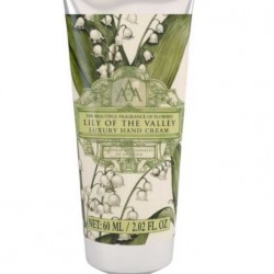 Lily Of The Valley Hand Cream 60 Ml