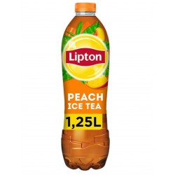 Lipton Ice Tea Peach 1.500L