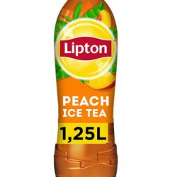 Lipton Soğuk Çay Şeftalili 1.25L