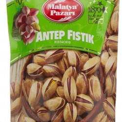 Malatya Antep Pistachios 180gr