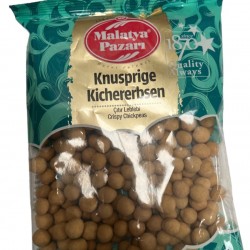 Malatya Crispy Chickpeas 200g