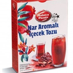 Malatya Nar Aromali Icecek Tozu 100g