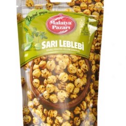 Malatya Roasted Yellow Chickpeas 180g