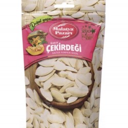 Malatya Kav Kabak Cekirdegi 140gr