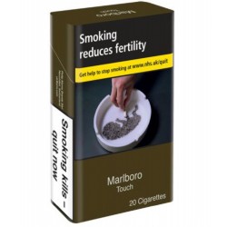 Marlboro Touch 20 Cigarettes