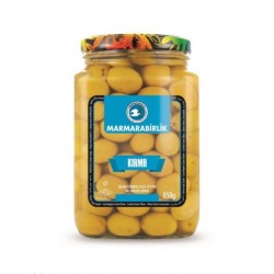 Marmarabirlik Kırma Yeşil Zeytin 1480 Gr