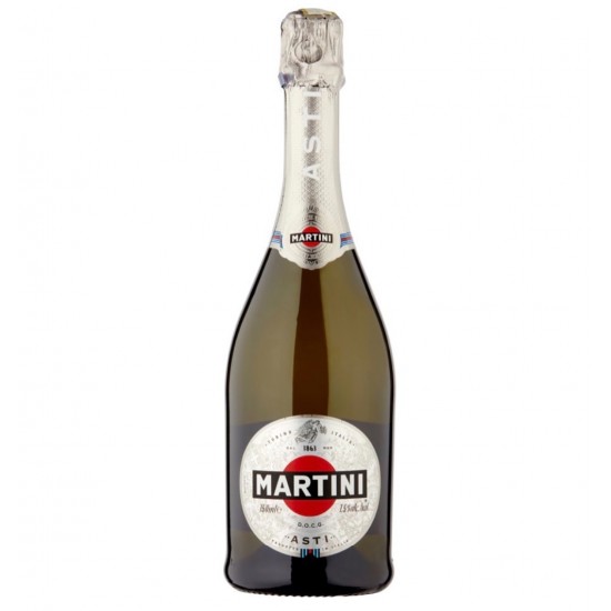Martini Asti 75cl SAMA FOODS ENFIELD UK