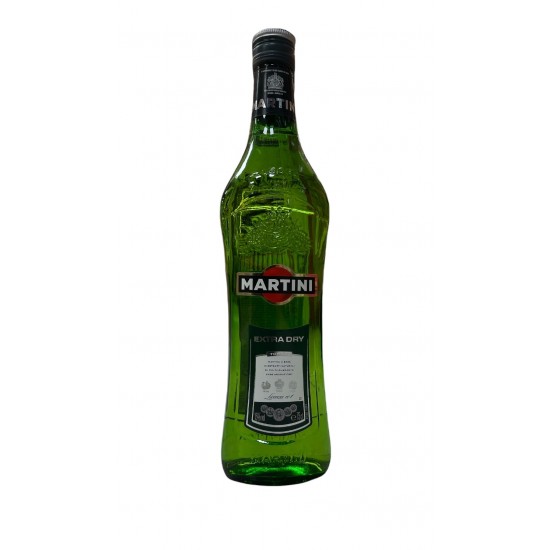 Martini Extra Dry 75cl SAMA FOODS ENFIELD UK