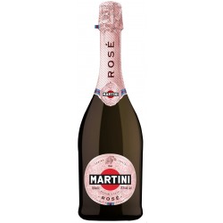 Martini Rose 75cl