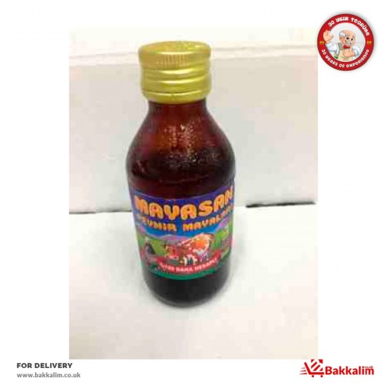 Mayasan 115 Gr Rennet SAMA FOODS ENFIELD UK