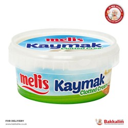 Melis 180 Gr Kaymak