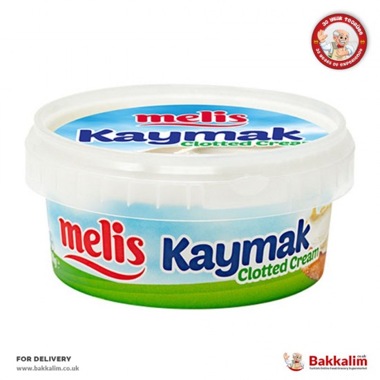 Melis 180 Gr Kaymak SAMA FOODS ENFIELD UK