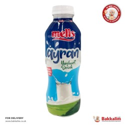 Melis 250 Ml Yoghurt Drink