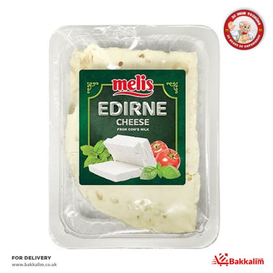 Melis 400 G Edirne Cheese Cows Milk SAMA FOODS ENFIELD UK