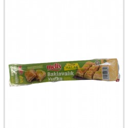 Melis Baklava Pastry 400 G