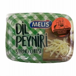 Melis Dil Peyniri 225 Gr