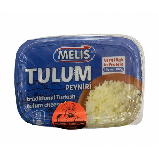 Melis Tulum Cheese 300 G SAMA FOODS ENFIELD UK