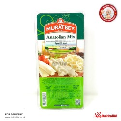 Muratbey 200 Gr Anatolian Mix Peynir  