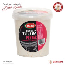 Nefis Erzincan Tulum Peynir 450 Gr