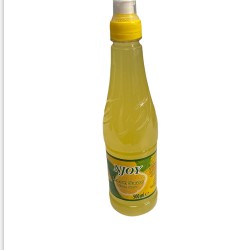 Njoy Lemon Suyu 500 Ml
