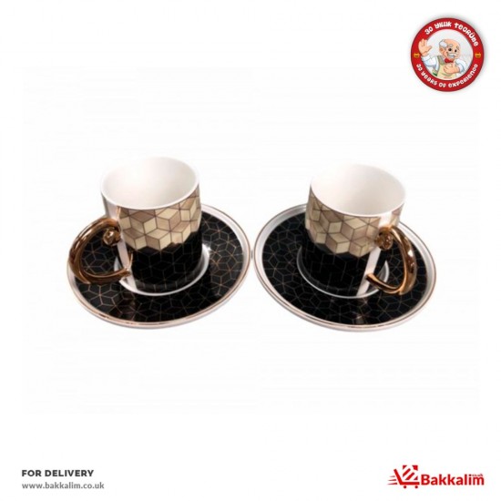 Paci Turkish Coffee Cup Set SAMA FOODS ENFIELD UK