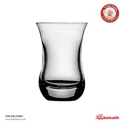 Paşabahçe Model 42611 6 Pcs Tea Glasses