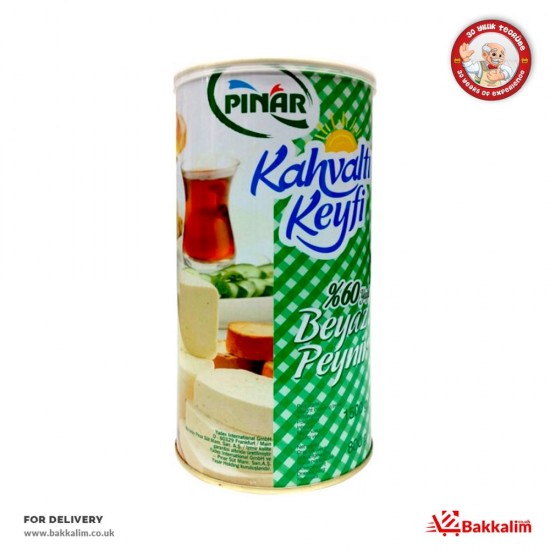 Pinar 1500 Gr 60 Feta Cheese For Breakfast SAMA FOODS ENFIELD UK