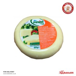 Pınar 800 Gr Taze Kaşar Peyniri