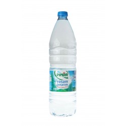 Pınar 1500 Ml Doğal Kaynak Su