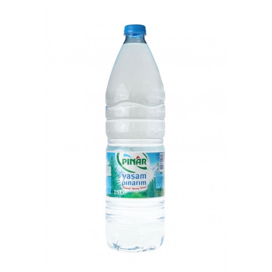 Pinar 1500 Ml Spring Water SAMA FOODS ENFIELD UK