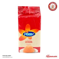 Piyale 500 Gr İrmik 