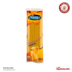 Piyale 500 Gr Spagetti Makarna