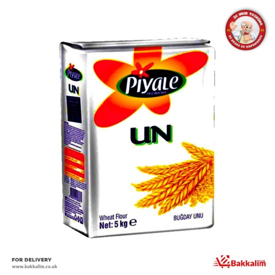 Piyale 5000 Gr Un SAMA FOODS ENFIELD UK