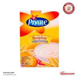 Piyale  200 Gr Wheat Starch