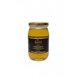 Queen Raw Honeycomb 500 G