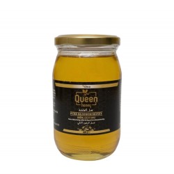 Queen Raw Honeycomb 500 G