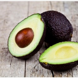 Ripe Avacado 1 Adet 