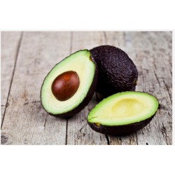 Ripe Avocado 1 Piece