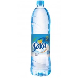 Saka Su 1.5lt 8.2ph