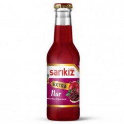 Sarikiz Extra Pomegranate 200ml