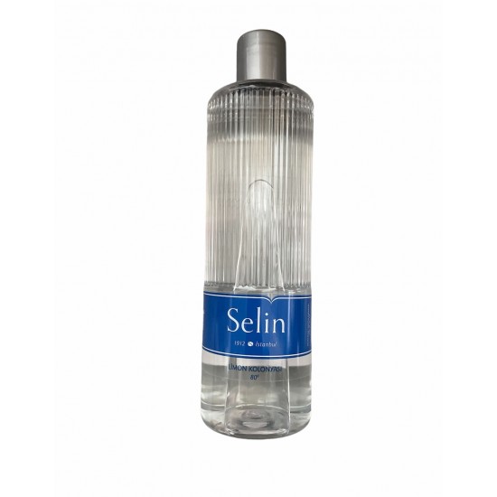 Selin Lemon Cologne 400ml SAMA FOODS ENFIELD UK