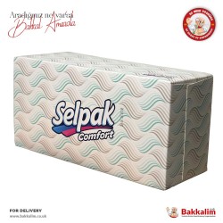 Selpak Tissue 264 Pieces
