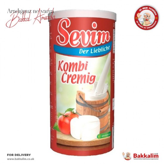 Sevim 800 Gr Beyaz Peynir SAMA FOODS ENFIELD UK