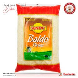 Suntat 1000 Gr Baldo Pirinç