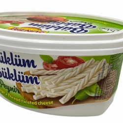 Suntat Büklüm Büklüm Peynir 500 Gr