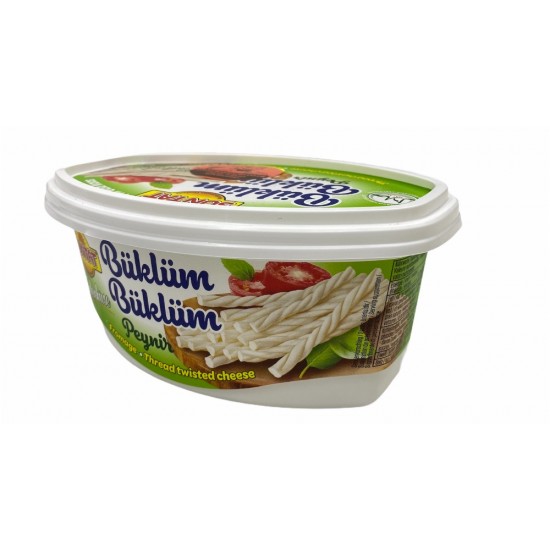 Suntat Buklum Thread Twisted Cheese 500 G SAMA FOODS ENFIELD UK