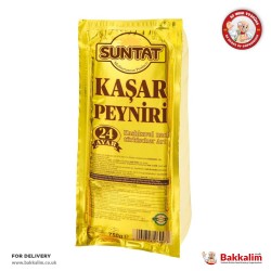 Suntat Kashkaval Cheese  750 G