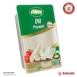 Sütaş 200 Gr Dil Peyniri