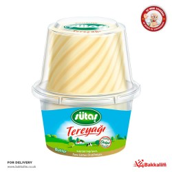 Sütaş 250 Gr Tereyağı